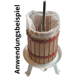 Güde Filtračná plachta na lis OP 12