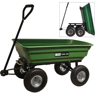 Güde Záhradný vozík GGW 250