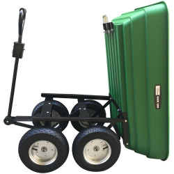 Güde Záhradný vozík GGW 300