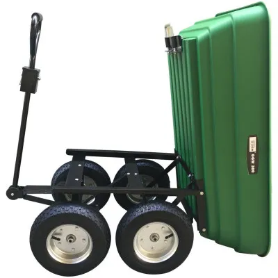 Güde Záhradný vozík GGW 300