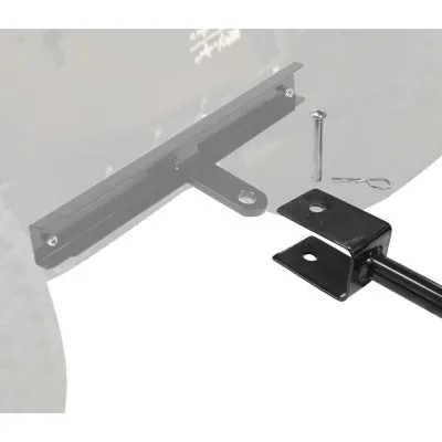 Güde Záhradný vozík GGW 300