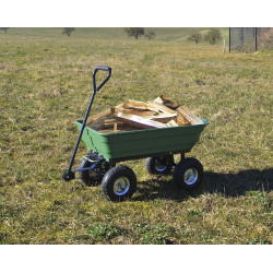 Güde Záhradný vozík GGW 300