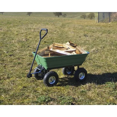 Güde Záhradný vozík GGW 300