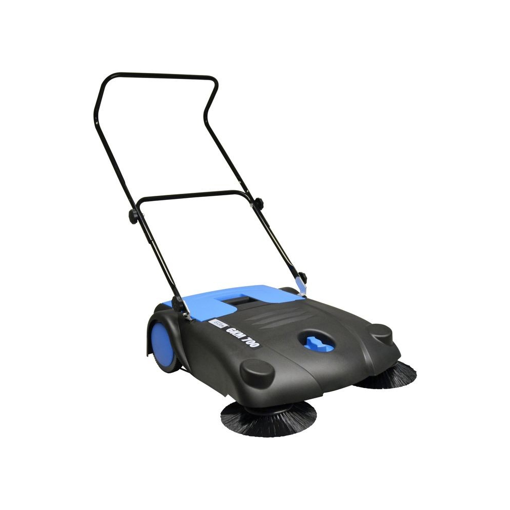 Güde Zametací stroj GKM 700