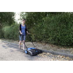 Güde Zametací stroj GKM 700