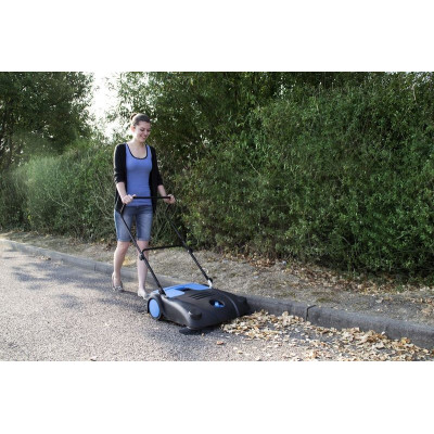 Güde Zametací stroj GKM 700