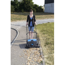 Güde Zametací stroj GKM 700