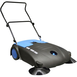 Güde Zametací stroj GKM 800