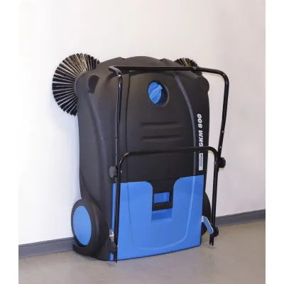 Güde Zametací stroj GKM 800