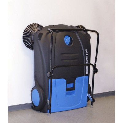 Güde Zametací stroj GKM 800