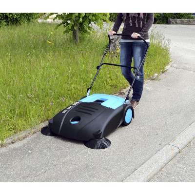 Güde Zametací stroj GKM 800