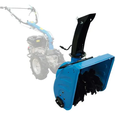 Güde Sněžná fréza k malotraktoru GSF 560