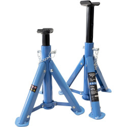 Güde Podpery pod karosériu 2 tony, 2 ks