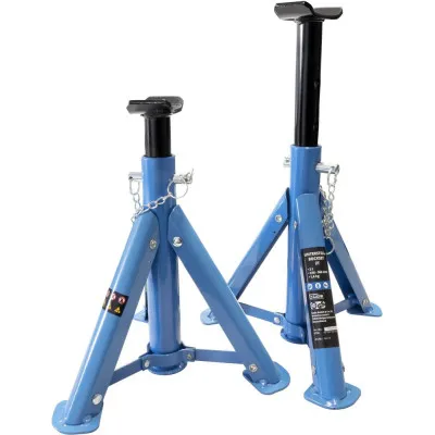 Güde Podpery pod karosériu 2 tony, 2 ks