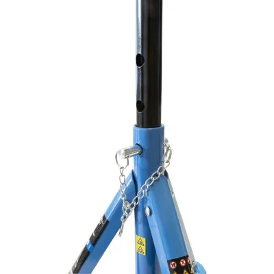 Güde Podpery pod karosériu 2 tony, 2 ks