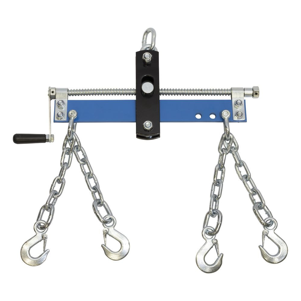 Güde Vyrovnávací záves k dielenskému žeriavu 1T+2T