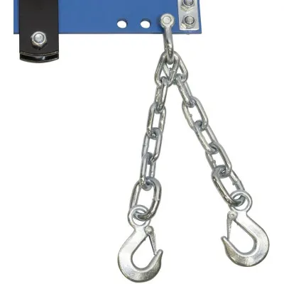 Güde Vyrovnávací záves k dielenskému žeriavu 1T+2T