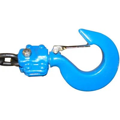 Güde Reťazový kladkostroj 2000 kg