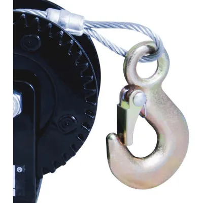 Güde Lanový naviják 360 kg 10 m
