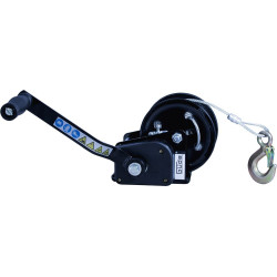 Güde Lanový naviják 720 kg 20 m