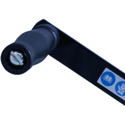 Güde Lanový naviják 720 kg 20 m