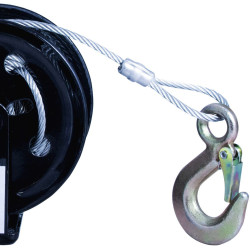 Güde Lanový naviják 720 kg 20 m