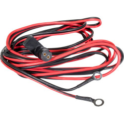 Güde Elektrický navijak 1200/12 V