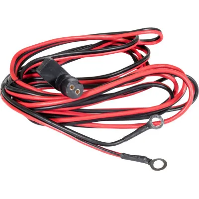 Güde Elektrický navijak 1200/12 V