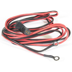 Güde Elektrický lanový navijak 1800/12 V