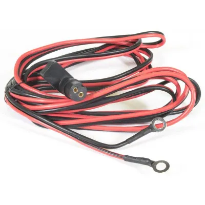 Güde Elektrický lanový navijak 1800/12 V