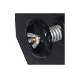 Güde Elektrický lanový navijak 1800/12 V