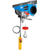 Güde Elektrický lanový navijak GSZ 100/200
