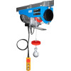 Güde Elektrický lanový navijak GSZ 500/1000