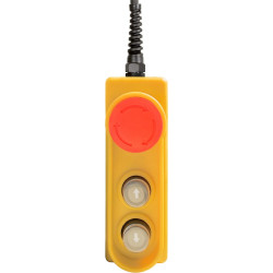 Güde Elektrický lanový navijak GSZ 500/1000