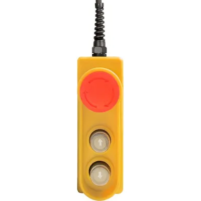 Güde Elektrický lanový navijak GSZ 500/1000