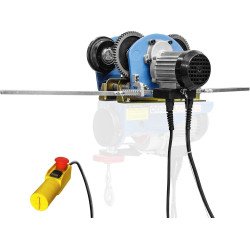 Güde Elektrická žeriavová mačka GLK 1000