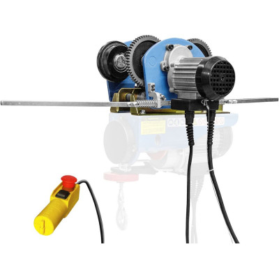 Güde Elektrická žeriavová mačka GLK 1000