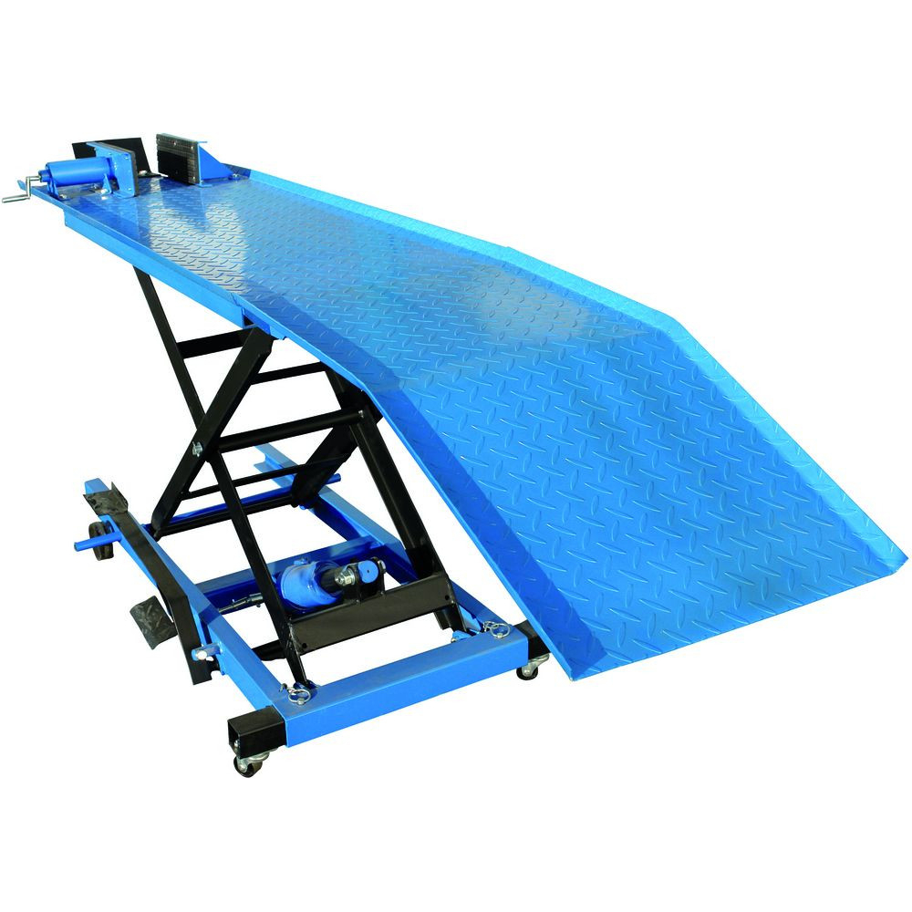 Güde Montážna rampa pre motocykle GMR360