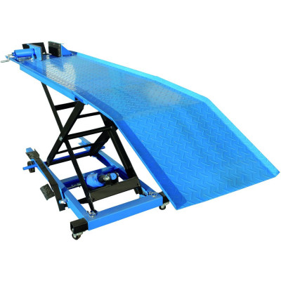 Güde Montážna rampa pre motocykle GMR360