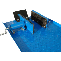 Güde Montážna rampa pre motocykle GMR360