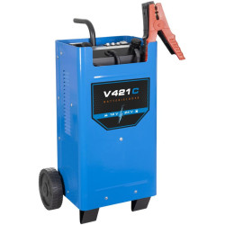 Güde Nabíjačka autobatérií V 421 C