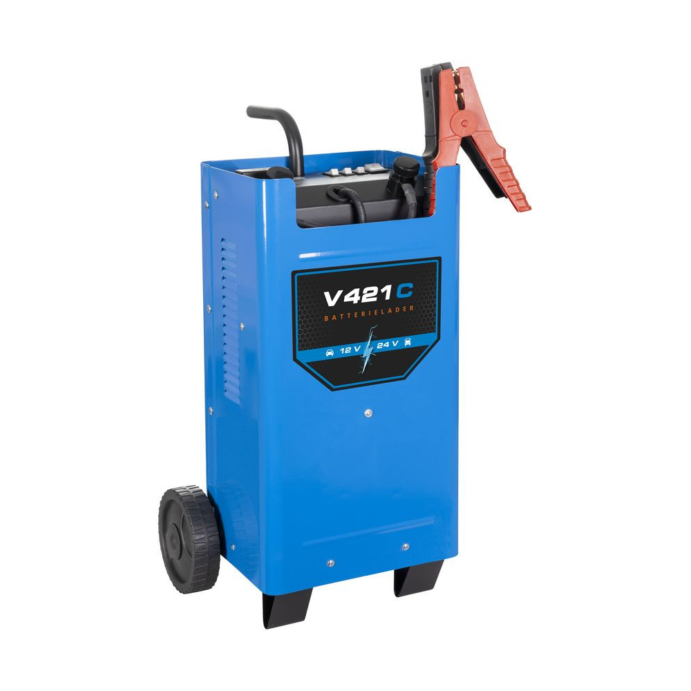 Güde Nabíjačka autobatérií V 421 C