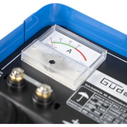 Güde Nabíjačka autobatérií V 421 C