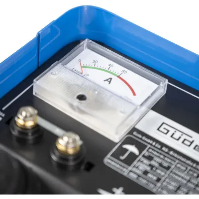 Güde Nabíjačka autobatérií V 421 C