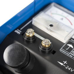 Güde Nabíjačka autobatérií V 421 C