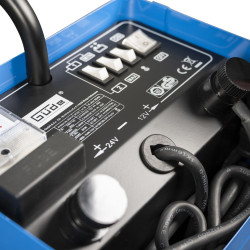 Güde Nabíjačka autobatérií V 421 C