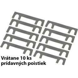 Güde Nabíjačka autobatérií V 421 C