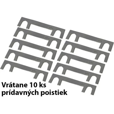 Güde Nabíjačka autobatérií V 421 C