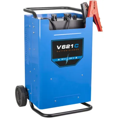 Güde Nabíjačka batérií V 621 C