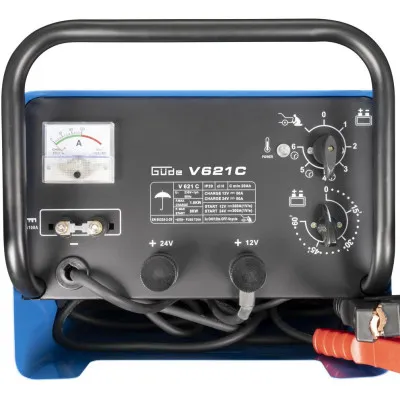 Güde Nabíjačka batérií V 621 C